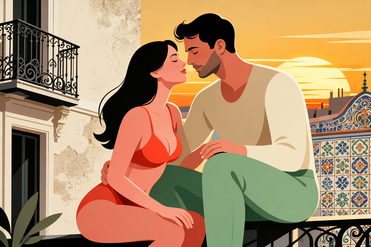El Loto Kamasutra