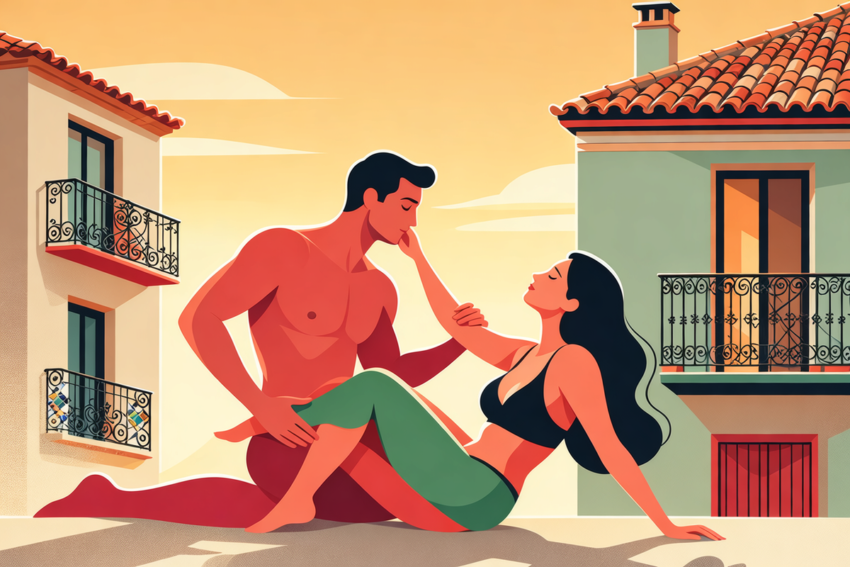 Kamasutra