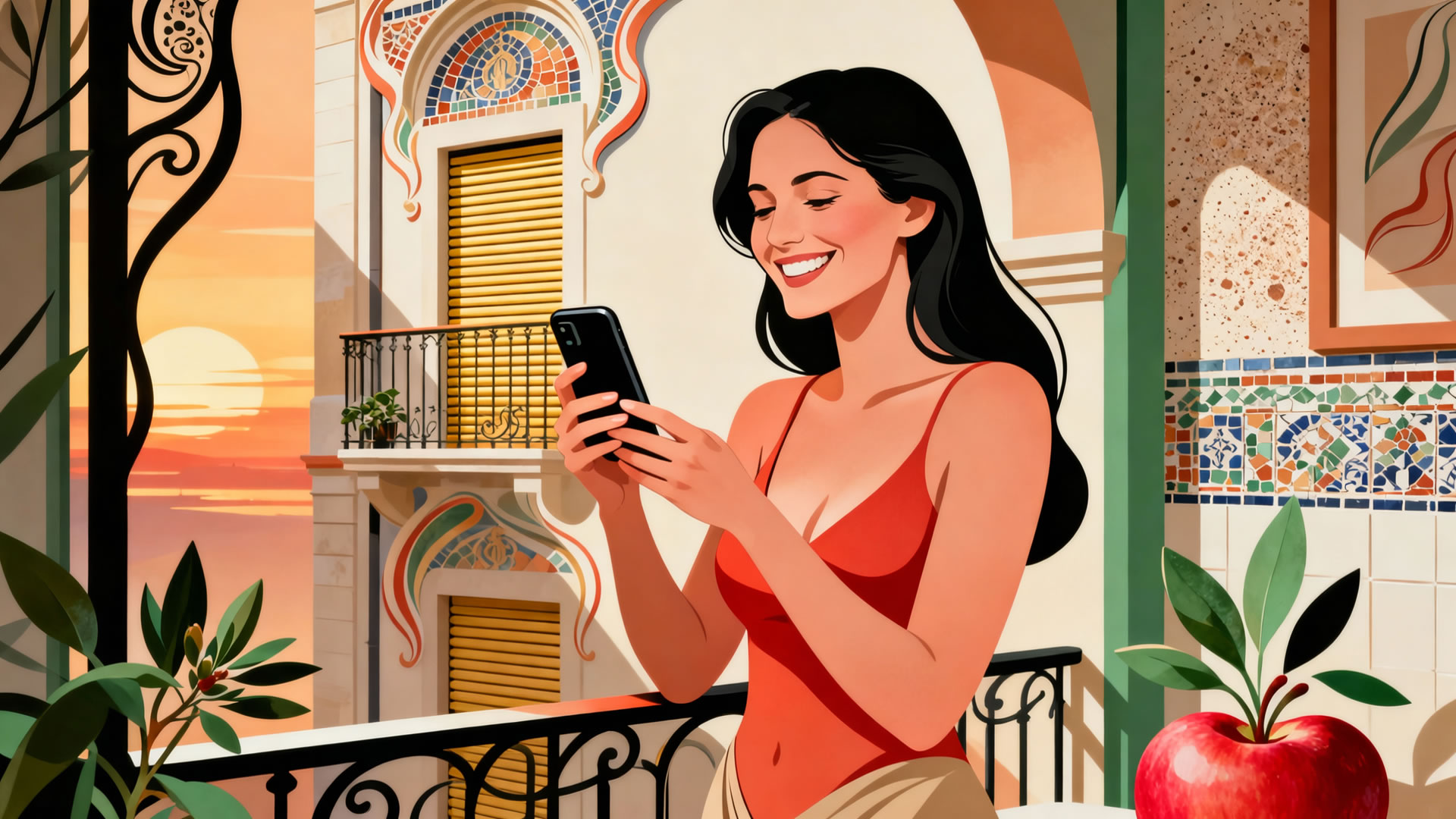 Dejando la actividad de escort